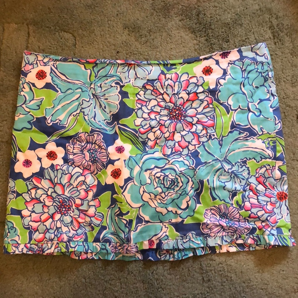 Lilly Pulitzer Callie Skirt